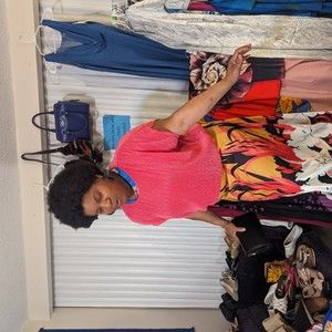 Meet your Posher, Kim